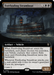 Foreboding Steamboat (MKC-338) - Murders at Karlov Manor Commander: (Extended Art) - for just $0.08! 