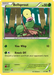Bellsprout (1/111) [XY: Furious Fists] - for just $0.10! 