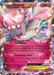Diancie EX (XY43) [XY: Black Star Promos] - for just $4.05! 