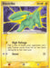 Electrike (59/107) [EX: Deoxys] - for just $0.25! 