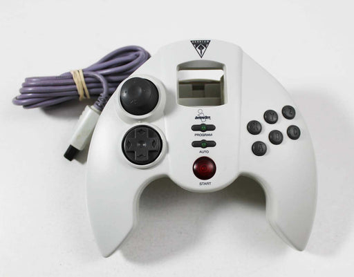 Quantum FighterPad Controller (Dreamcast) - Just $14.99! Shop now at Retro Gaming of Denver