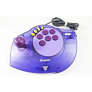 Dead Or Alive 2 + TopMax Enforcer Fightstick Bundle (Sega Dreamcast) - Premium Controllers - Just $89.99! Shop now at Retro Gaming of Denver