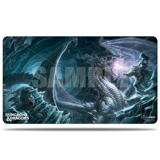 Ultra PRO: Playmat - Dungeons & Dragons Cover Series (Hoard of the Dragon Queen) - Just $0! Shop now at Retro Gaming of Denver