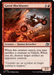 Gastal Blockbuster (DFT-128) - Aetherdrift Foil - for just $0.01! 