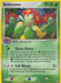 Bellossom (3/115) [EX: Unseen Forces] - for just $11! 