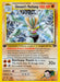Giovanni's Machamp (6/132) [Gym Challenge 1st Edition] - for just $67! 