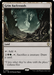 Grim Backwoods (BLC-309) - Bloomburrow Commander - for just $0.07! 