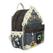 The Nightmare Before Christmas Gingerbread House Mini Backpack by Bioworld - for just $85! 