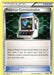 Pokemon Communication (18/30) [Black & White: Trainer Kit - Zoroark] - for just $0.10! 