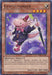Gentlemander [BP03-EN106] Shatterfoil Rare - for just $0.15! 