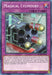 Magical Cylinders [BODE-EN070] Common - for just $0.10! 