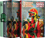 DCC - Dark Tower Slipcase Set - for just $109.99! 