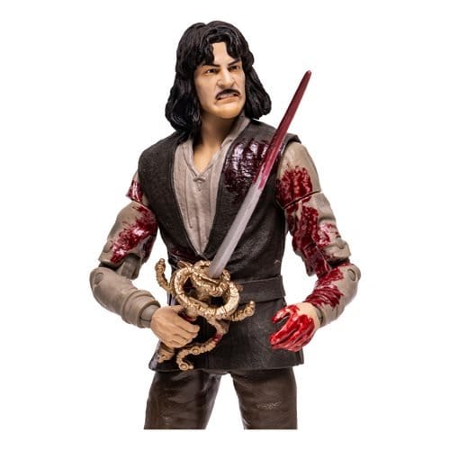 McFarlane Toys The Princess Bride 7-Inch Scale Action Figure - Select Figure(s) - Just $24.99! Shop now at Retro Gaming of Denver