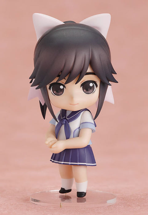 Love Plus Nendoroid 111 Manaka Takane (ねんどろいど たかねまなか) Figure - Just $59.99! Shop now at Retro Gaming of Denver