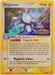 Magneton (16/108) (Stamped) [EX: Power Keepers] - for just $6.35! 