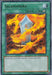 Salamandra (Green) [DL15-EN013] Rare - for just $0.30! 