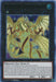 Number 100: Numeron Dragon (Green) [DLCS-EN117] Ultra Rare - for just $0.15! 