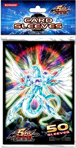 Card Sleeves 50-Pack (Majestic Star Dragon) - Just $0! Shop now at Retro Gaming of Denver