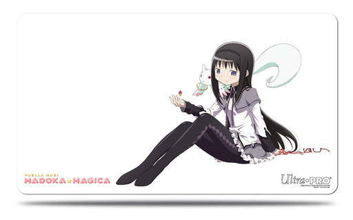 Ultra PRO: Playmat - Puella Magi Madoka Magica (Homura) - Just $0! Shop now at Retro Gaming of Denver