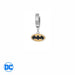 DC Comics™ Batman Oval Logo Earring - Premium EARRING - Just $34.99! Shop now at Retro Gaming of Denver