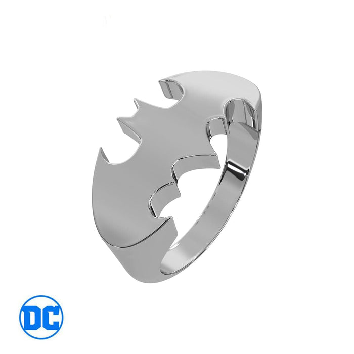 DC Comics™ Batman Ring - Premium RING - Just $41.99! Shop now at Retro Gaming of Denver