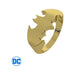 DC Comics™ Batman Ring - Just $41.99! Shop now at Retro Gaming of Denver