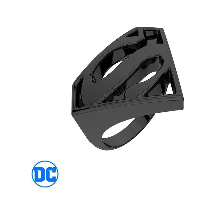 DC Comics™ Superman Ring - Just $41.99! Shop now at Retro Gaming of Denver