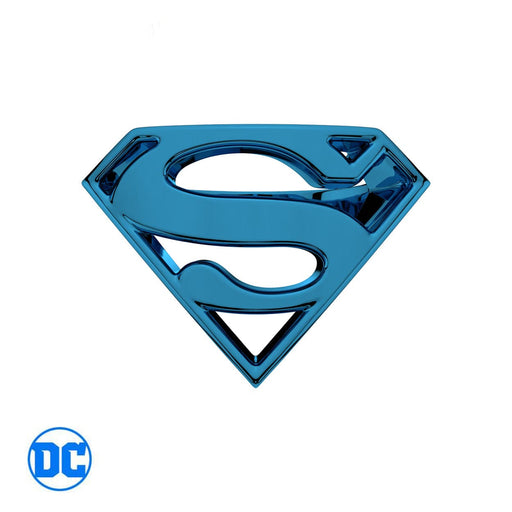 DC Comics™ Superman Ring - Premium RING - Just $41.99! Shop now at Retro Gaming of Denver