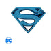 DC Comics™ Superman Ring - Premium RING - Just $41.99! Shop now at Retro Gaming of Denver