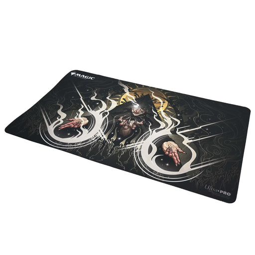 Ultra PRO: Playmat - Mystical Archive (Dark Ritual) - Just $0! Shop now at Retro Gaming of Denver