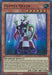 Puppet Queen [GFP2-EN029] Ultra Rare - for just $0.10! 