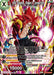 SS4 Gogeta, Power's Connection (BT18-006) [Dawn of the Z-Legends] - for just $0.50! 