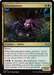 Broodspinner (DSK-211) - Duskmourn: House of Horror Foil - for just $0.06! 