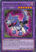 Frightfur Wolf [MP15-EN159] Rare - for just $0.15! 