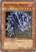 Rare Metal Dragon [EP1-EN004] Common - for just $0.20! 