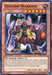 Dododo Warrior [SP14-EN018] Common - for just $0.15! 