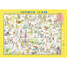 The World of Quentin Blake 1000 Piece Jigsaw Puzzle Galileo - for just $29.99! 