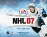 NHL 07 — PlayStation 2 (PS2) - for just $1.99! 