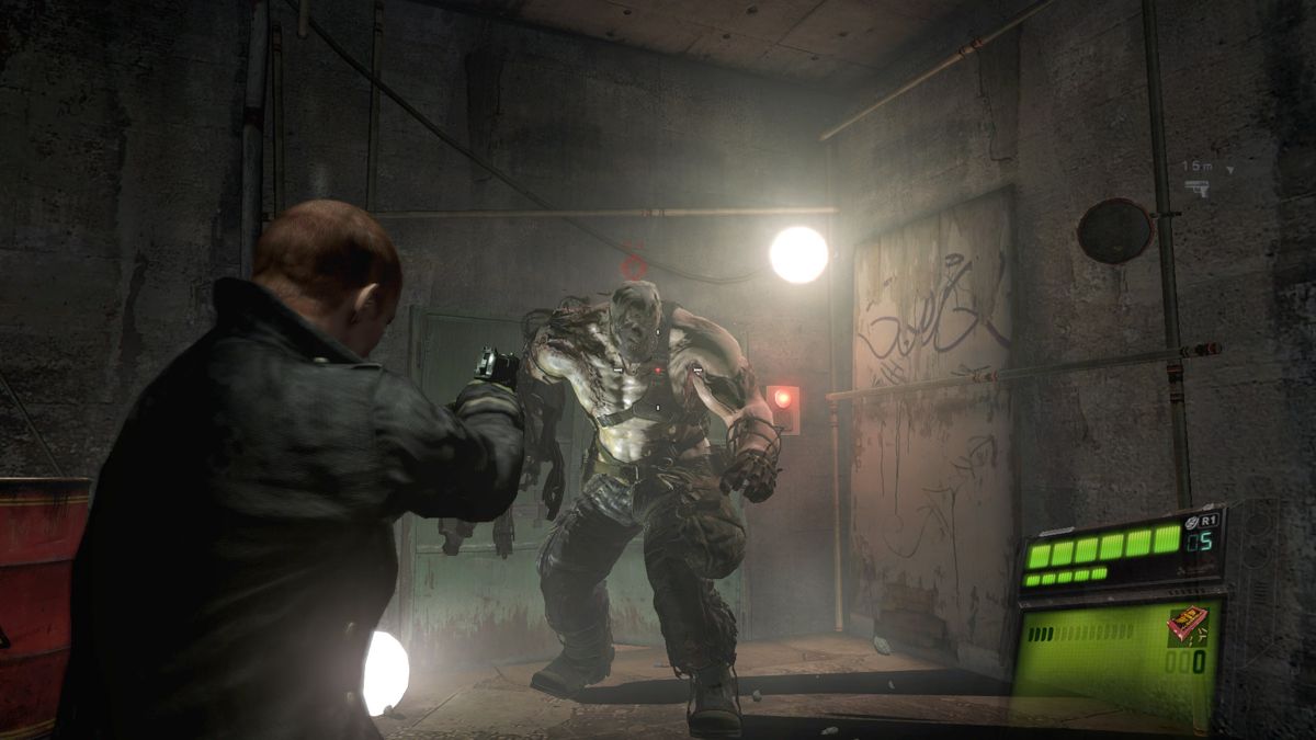 Resident Evil 6 – PlayStation 4 (PS4) - for just $19.99! 