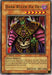 Dark Ruler Ha Des [LOD-001] Ultra Rare - for just $1.70! 