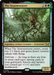 The Swarmweaver (DSK-236) - Duskmourn: House of Horror Foil - for just $0.11! 