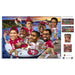 San Francisco 49ers - All-Time Greats 500 Piece Jigsaw Puzzle - for just $19.99! 