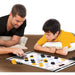 Pittsburgh Penguins Checkers Board Game - Just $19.99! Shop now at Retro Gaming of Denver
