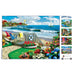 Memory Lane - Coastal Getaway 300 Piece EZ Grip Jigsaw Puzzle - for just $14.99! 