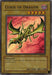 Curse of Dragon [LOB-066] Super Rare - for just $2.75! 