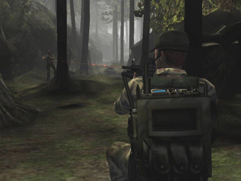 Conflict: Global Terror – Xbox (XBOX) - for just $12.99! 