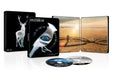 Disclosure Day - Limited Edition Steelbook (4K Ultra HD + Blu-ray + Digital) - for just $46.99! 