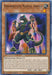 Dinowrestler Martial Ampelo [MP20-EN150] Common - for just $0.10! 