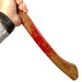 Large Foam Rubber Single Head Two-Hand Axe Stunt Prop - for just $84! 