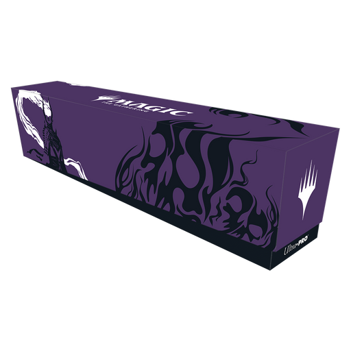 Ultra PRO: Accessories Bundle - Ashiok - for just $0! 
